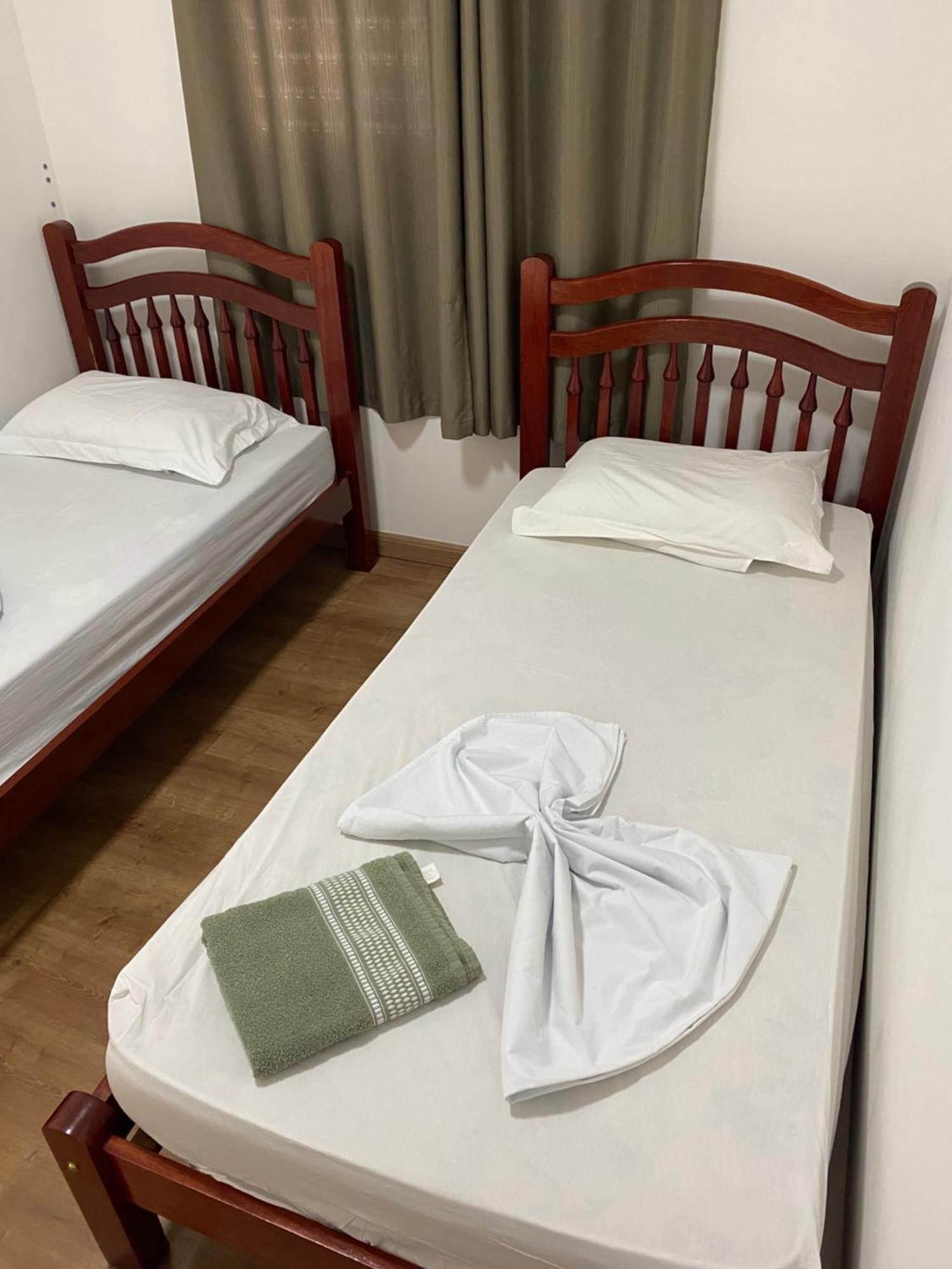 Apartamento Do Renan Эспириту-Санту-ду-Пиньял Экстерьер фото